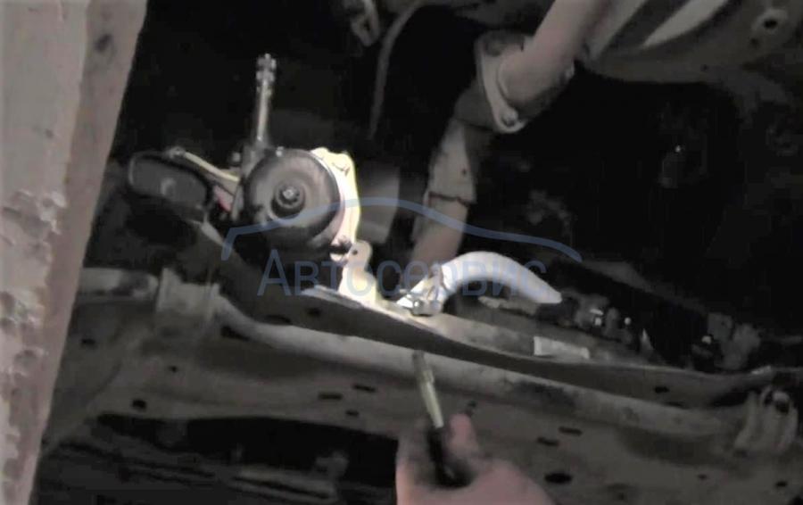 Ремонт Рулевой системы Хонда Цивик в Москве - сеть надежных ...